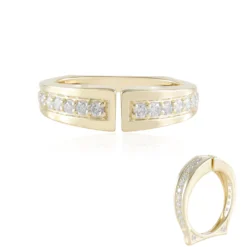 I2 (H) Brillant-Goldring