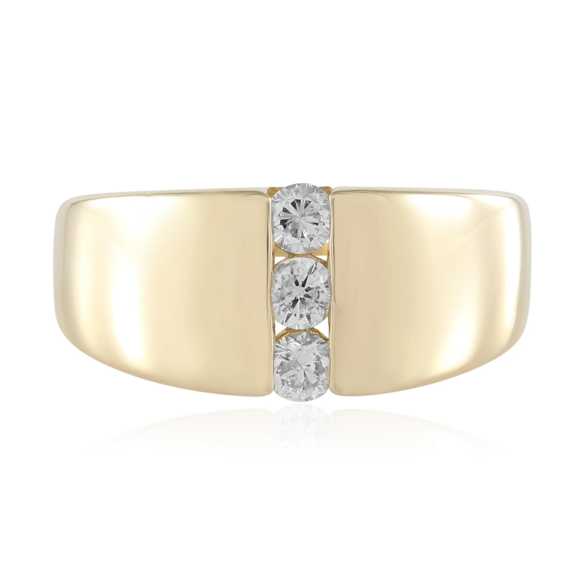 I1 (H) Brillant-Goldring (de Melo)