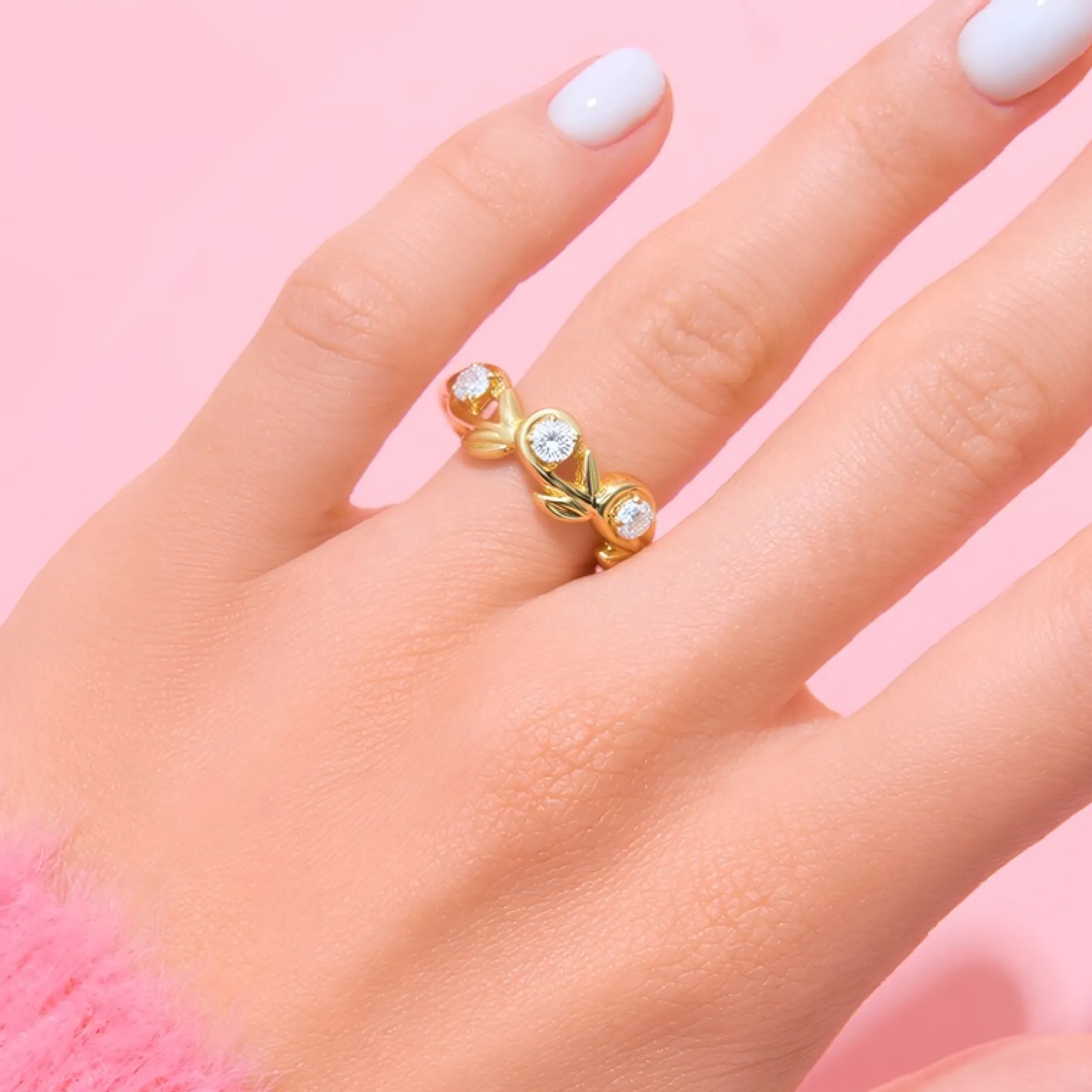 I2 (H) Brillant-Goldring (de Melo)