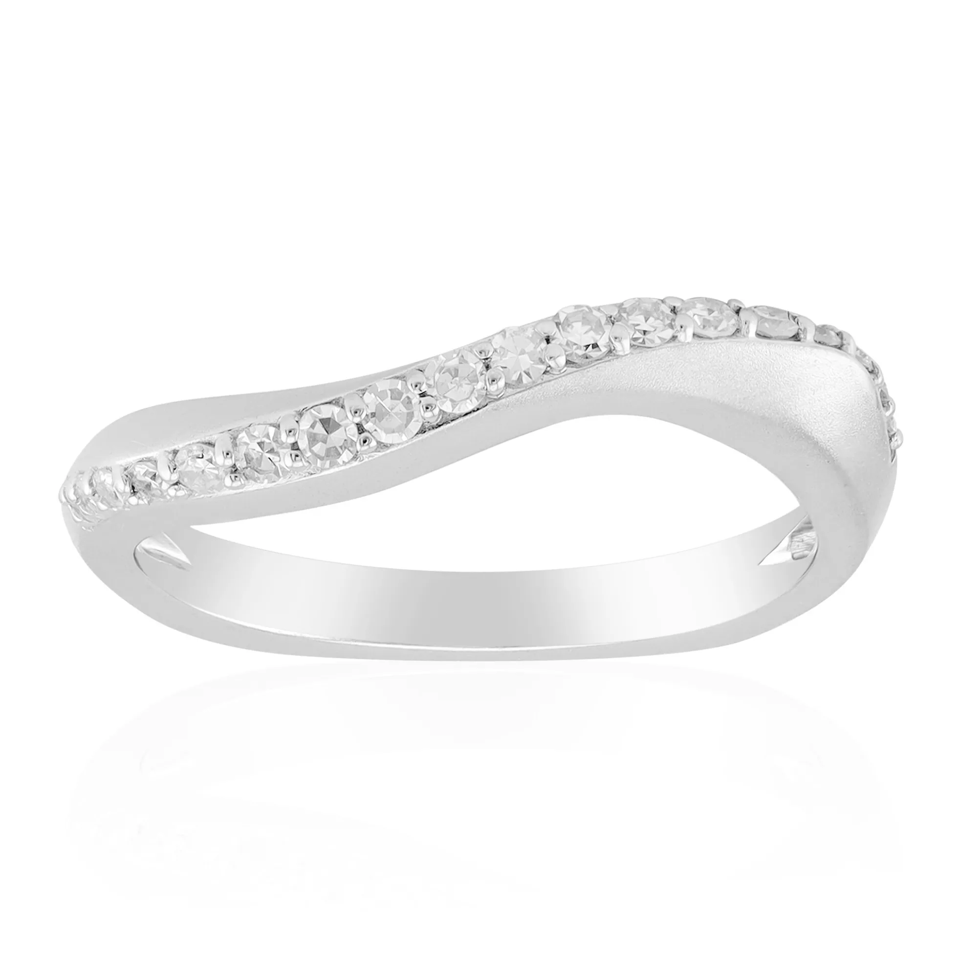 I1 (H) Diamant-Goldring