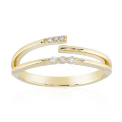 I2 (H) Diamant-Goldring