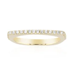 I1 (H) Diamant-Goldring