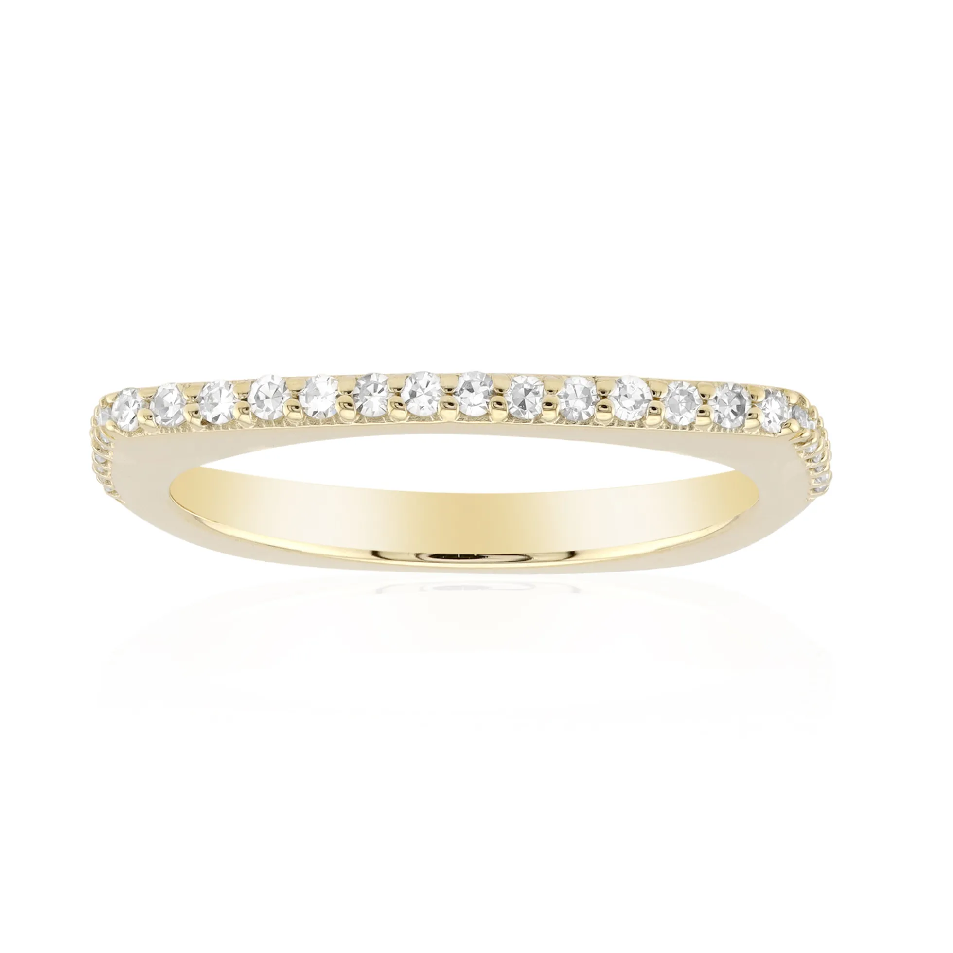 I1 (H) Diamant-Goldring