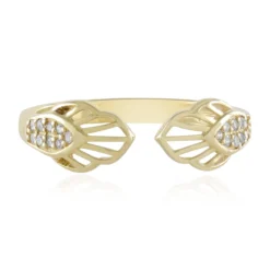 I2 (H) Diamant-Goldring