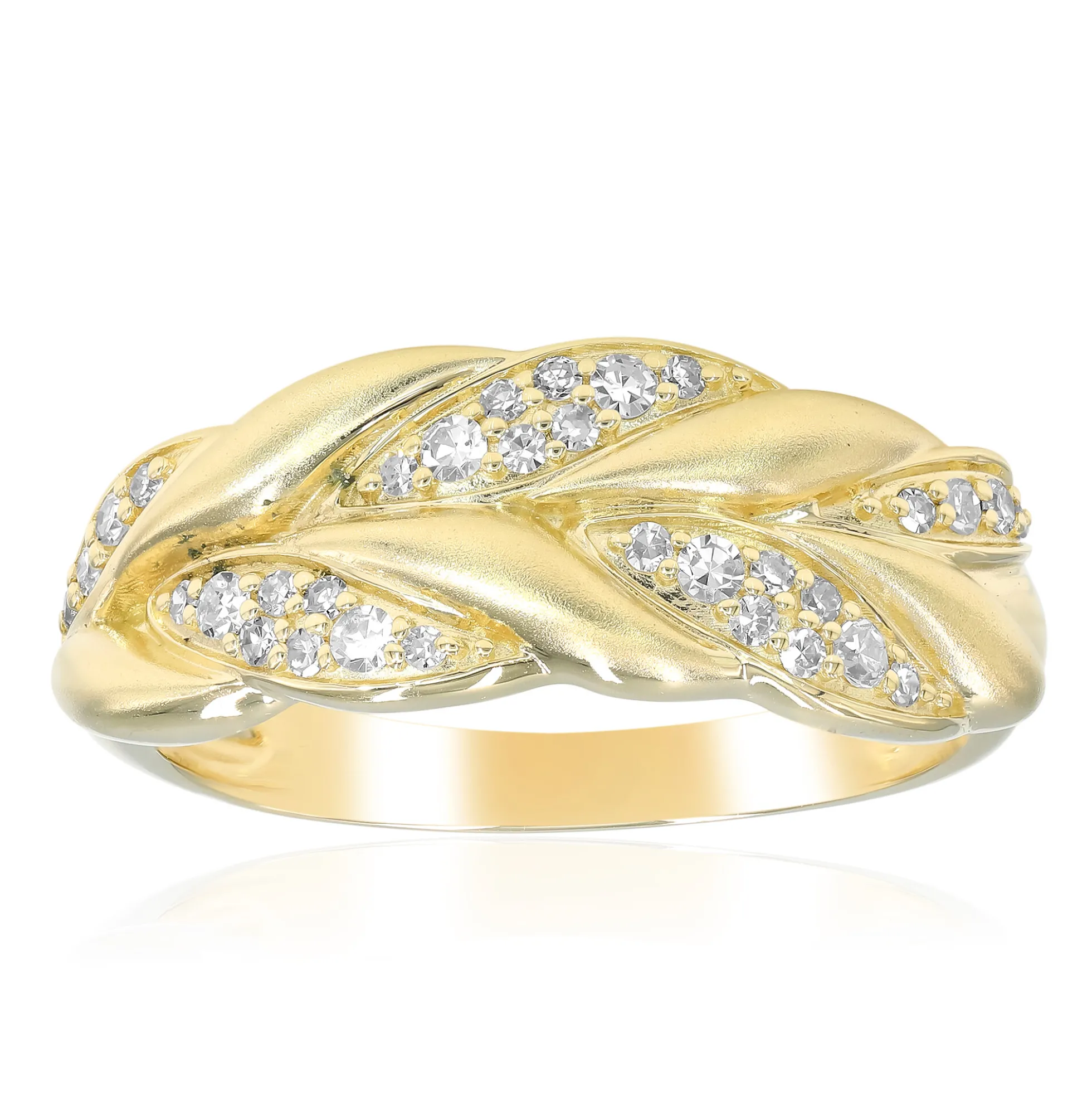 I1 (H) Diamant-Goldring