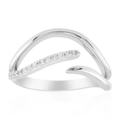 I1 (H) Diamant-Goldring