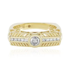 I2 (I) Brillant-Goldring