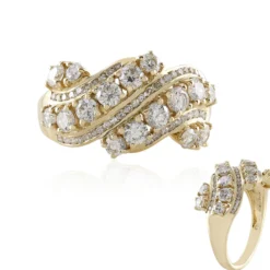 I2 (I) Brillant-Goldring (de Melo)