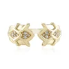 I2 (I) Diamant-Goldring