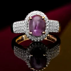 Karnataka-Stern-Rubin-Goldring