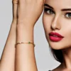 Lemshuku-Tsavorit-Silberarmband