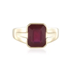 Madagaskar-Rubin-Goldring