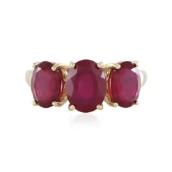 Madagaskar-Rubin-Goldring