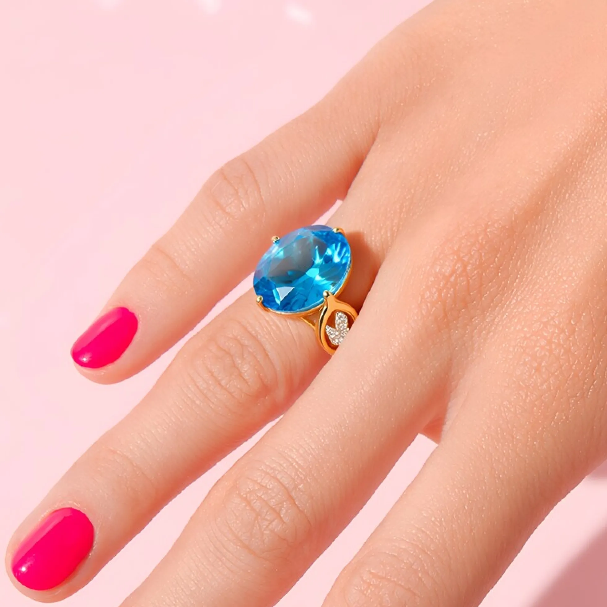 Marambaia-Topas-Goldring
