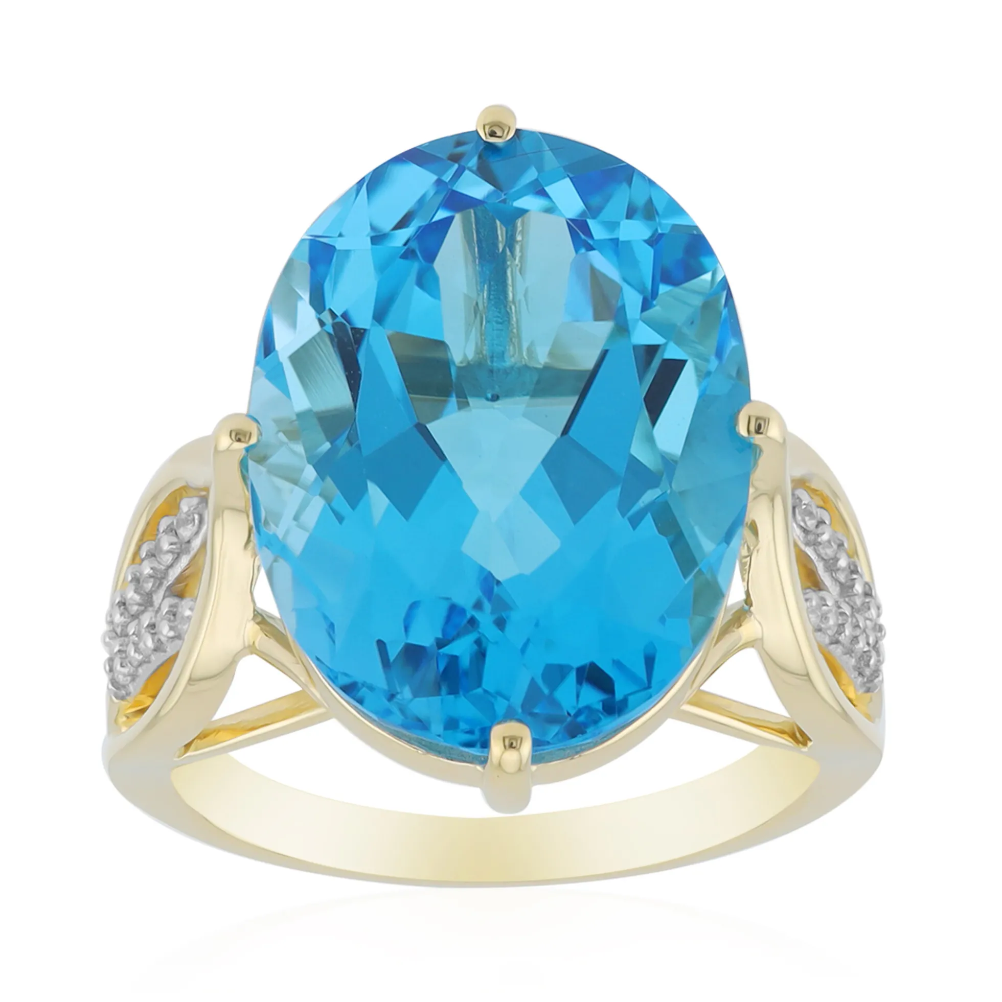 Marambaia-Topas-Goldring