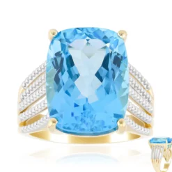 Marambaia-Topas-Goldring