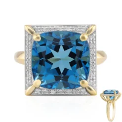 Marambaia-Topas-Goldring