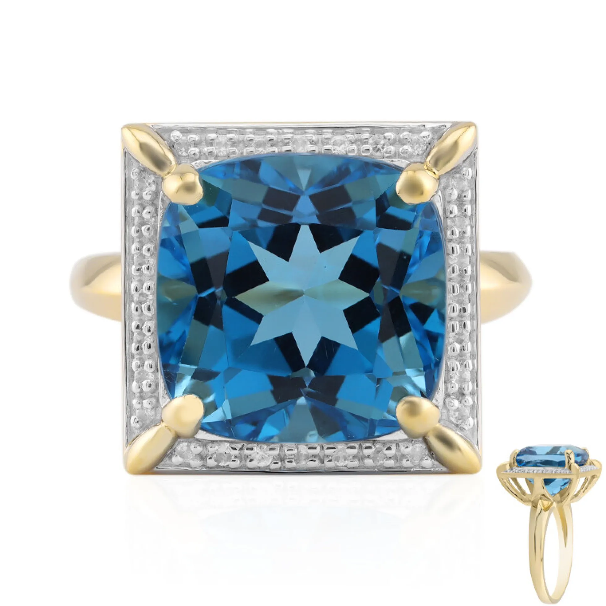 Marambaia-Topas-Goldring