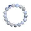 Mongolischer Achat-Armband