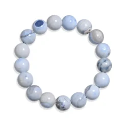 Mongolischer Achat-Armband