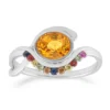 Oranger Ban Ka Cha-Saphir-Goldring