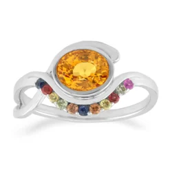 Oranger Ban Ka Cha-Saphir-Goldring
