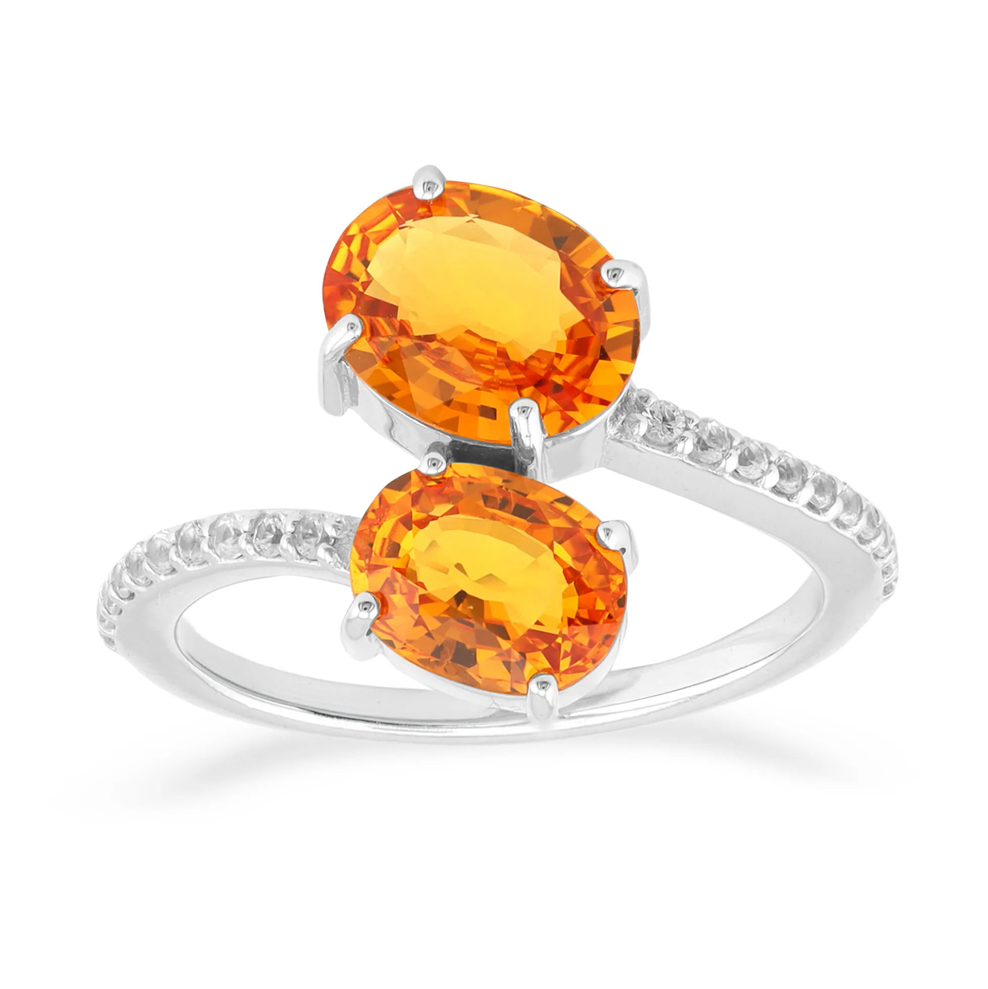 Oranger Ban Ka Cha-Saphir-Goldring