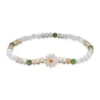 Perlmutt-Armband
