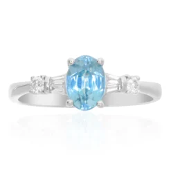 Ratanakiri-Zirkon-Goldring
