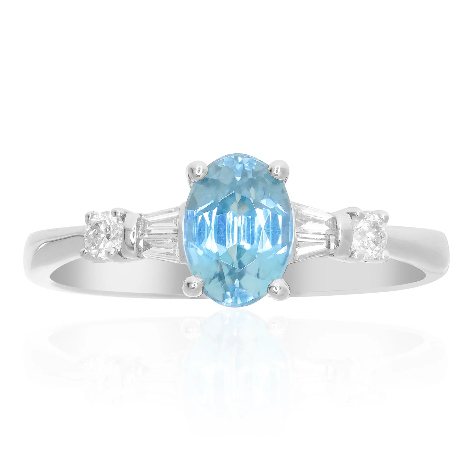 Ratanakiri-Zirkon-Goldring