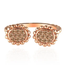 SI1 Argyle-Rose de France-Brillant-Goldring