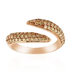 SI1 Argyle-Rose de France-Brillant-Goldring