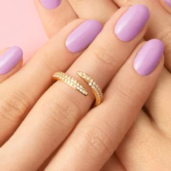 SI1 Argyle-Rose de France-Brillant-Goldring