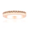 SI1 Argyle-Rose de France-Brillant-Goldring