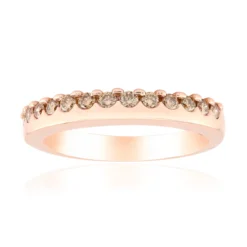 SI1 Argyle-Rose de France-Brillant-Goldring