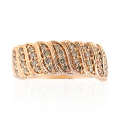 SI1 Argyle-Rose de France-Brillant-Goldring