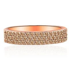 SI1 Argyle-Rose de France-Brillant-Goldring