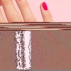 SI1 Argyle-Rose de France-Brillant-Goldring