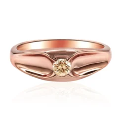 SI1 Argyle-Rose de France-Brillant-Goldring
