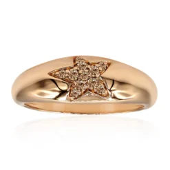 SI1 Argyle-Rose de France-Brillant-Goldring