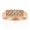 SI1 Argyle-Rose de France-Brillant-Goldring