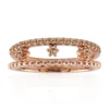 SI1 Argyle-Rose de France-Brillant-Goldring