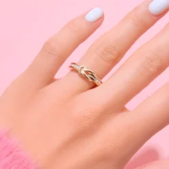 SI1 Argyle-Rose de France-Brillant-Goldring