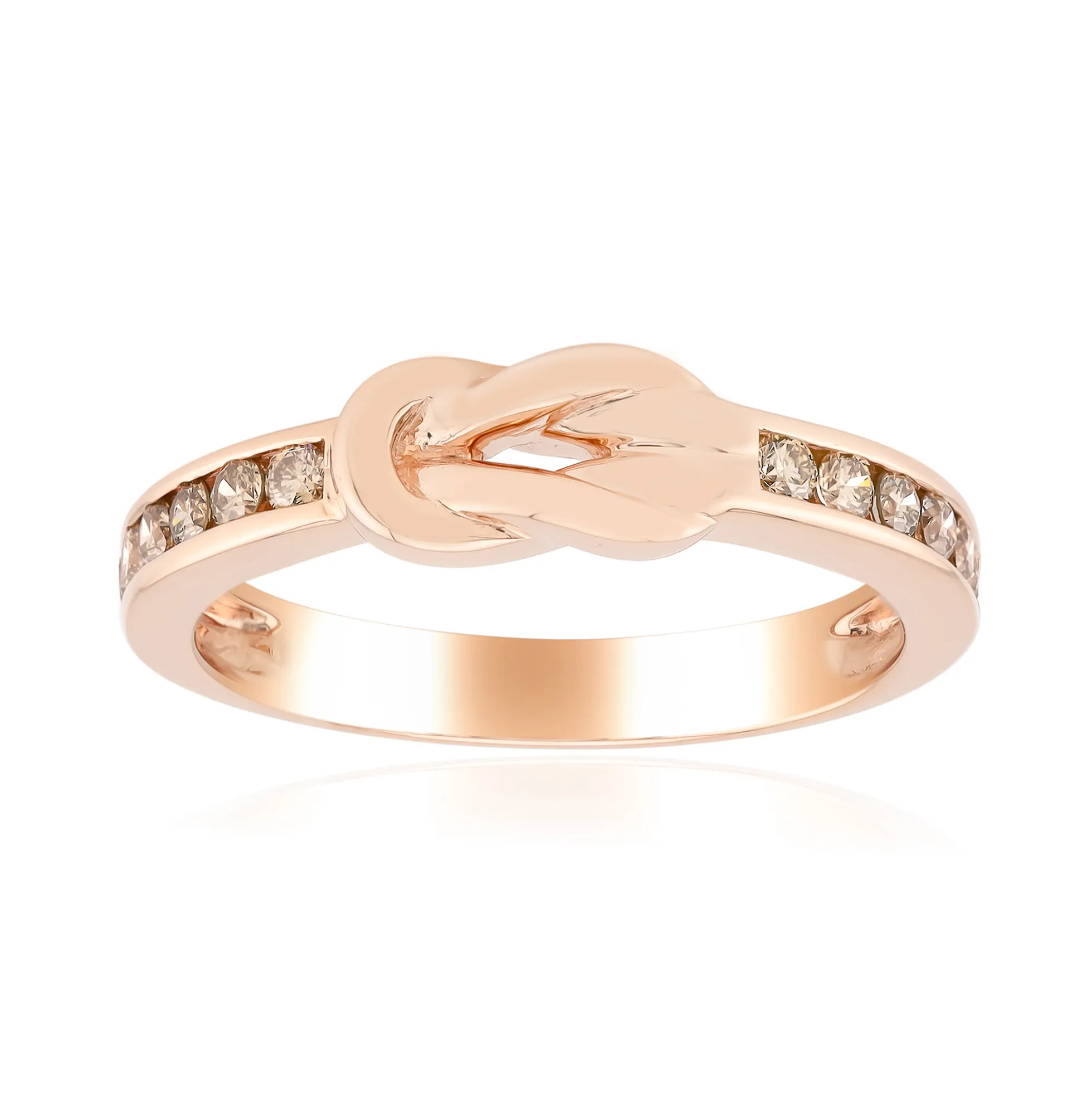 SI1 Argyle-Rose de France-Brillant-Goldring