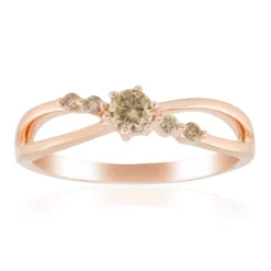SI1 Argyle-Rose de France-Brillant-Goldring