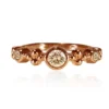 SI1 Argyle-Rose de France-Brillant-Goldring