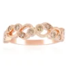 SI1 Argyle-Rose de France-Brillant-Goldring