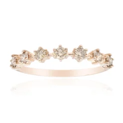 SI1 Argyle-Rose de France-Brillant-Goldring