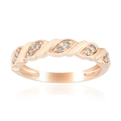 SI1 Argyle-Rose de France-Brillant-Goldring