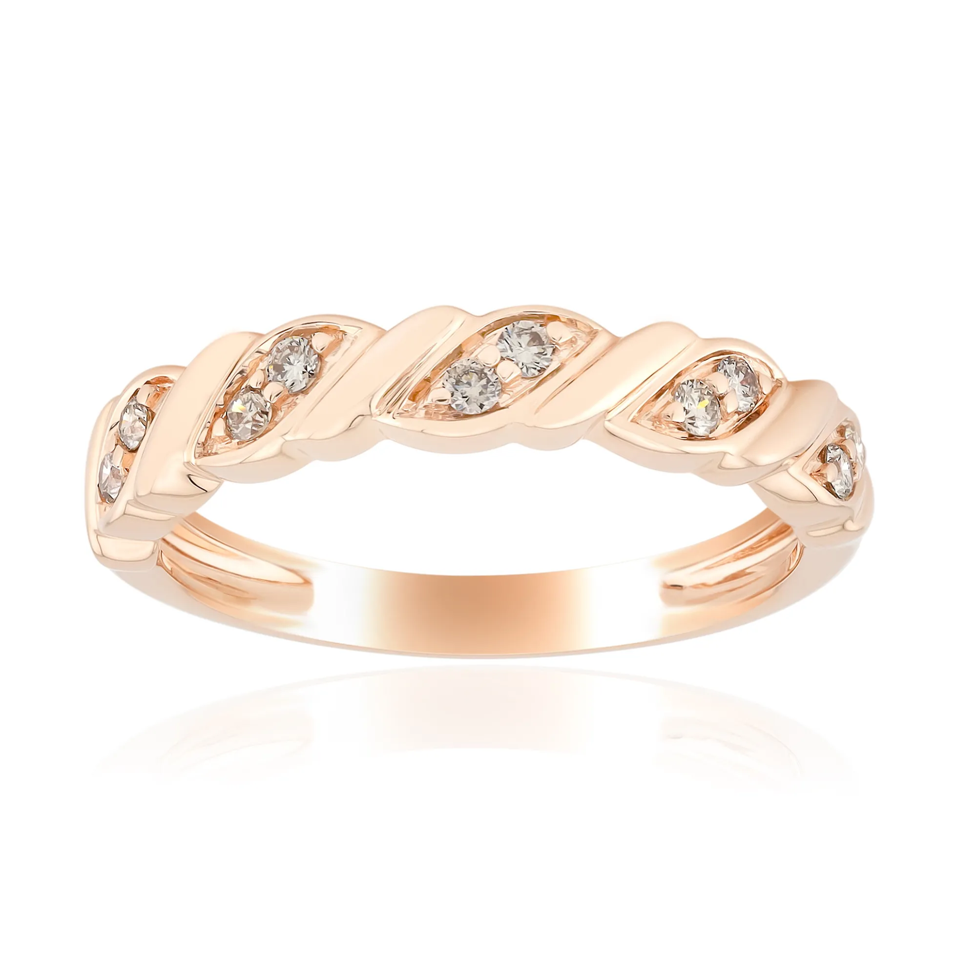 SI1 Argyle-Rose de France-Brillant-Goldring